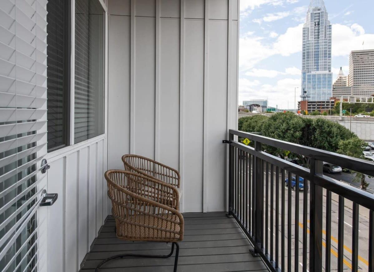 Cozysuites L Upscale 1Br In Downtown Цинциннаті Екстер'єр фото