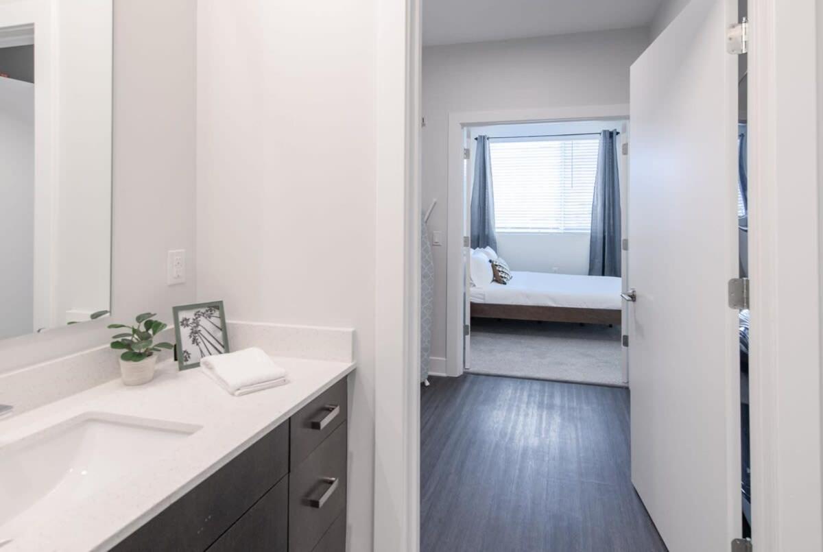 Cozysuites L Upscale 1Br In Downtown Цинциннаті Екстер'єр фото